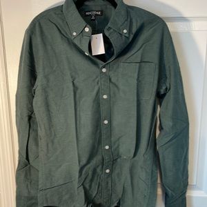 Long sleeve Great quality J crew shirt